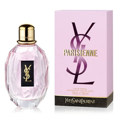 yves saint laurent la parisienne avis|ysl parisienne discontinued.